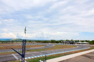 GP de kart em Palmas começa nesta sexta com entrada gratuita