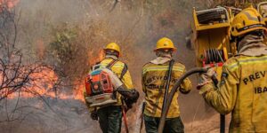 Fiocruz analisa impacto das queimadas na saúde indígena no Amazonas