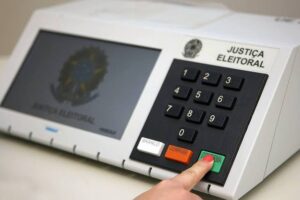 Faltou ao primeiro turno? Veja como justificar e votar no segundo