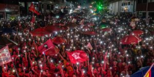 Vitória de Lula repercute na imprensa europeia e asiática