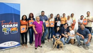 Transforma Cidade TO fortalece articulação regional para implantação do Serviço de Inspeção Municipal | ASN Tocantins